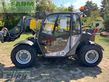Telescopica - Wacker Neuson - tl48, modell th522
