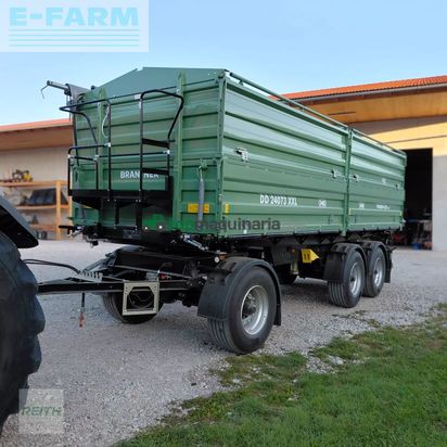 Volquet - Brantner - dd 24073