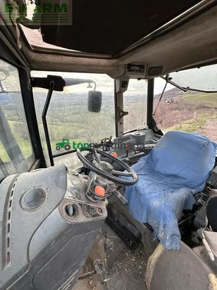 Tractor agrícola - Claas - axos 320 cabine cx