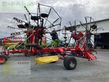 Rastrillo - Fella - ts 4000 4-kreisel
