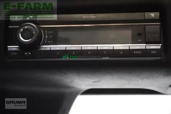 Elevadora - Linde - h 60 t evo 396-03