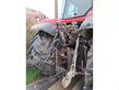 Tractor agrícola - Massey Ferguson - 7726