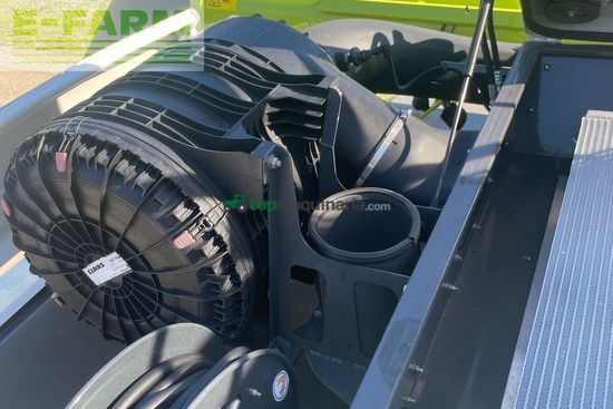 Cosechadora de Cereal - Claas - LEXION 6900 E5