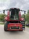 Cosechadora de Cereal - Case IH - axial-flow 6140