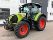 Tractor agrícola - Claas - arion 530 cebis CEBIS