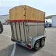 Remolqu agrícola -  - ablinger anhänger / transportanhänger / tiertran