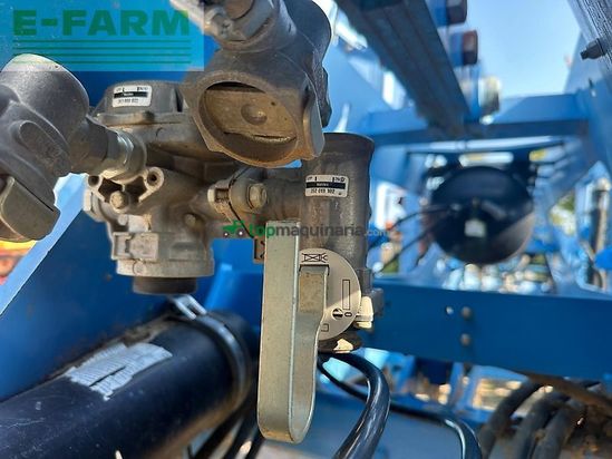 Cultivador - Lemken - karat 12/500