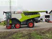 Cosechadora de Cereal - Claas - lexion 8700 tt