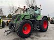 Tractor agrícola - Fendt - 828 vario profi+ plus / gps ready