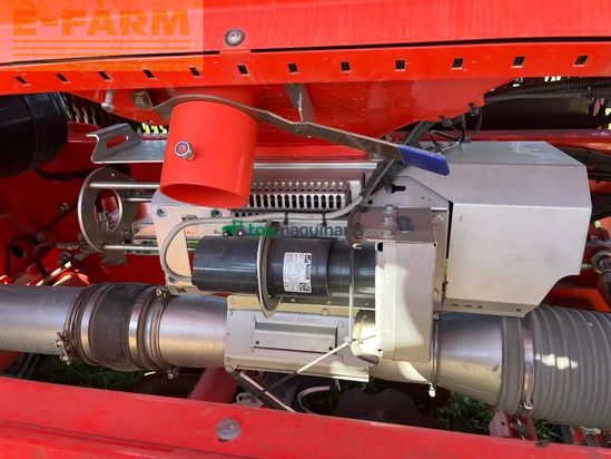 Sembradora - Kuhn - espro 6000r