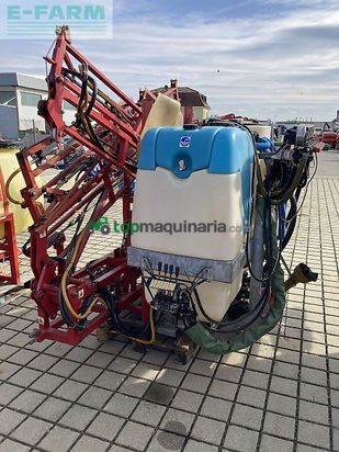 Atomizador - Osella - 800 liter 15m
