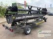 Cosechadora de Cereal - Fendt - 5255 l