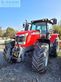 Tractor agrícola - Massey Ferguson - 7618