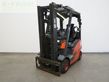 Elevadora - Linde - h 16 t evo 391-00