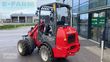 Telescopica - Weidemann - 1160