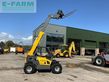 Telescopica - kramer - 1245 compact telehandler (st24347)