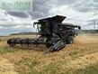 Cosechadora de Cereal - Massey Ferguson - ideal 8 pl