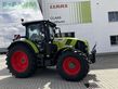 Tractor agrícola - Claas - arion 660 cmatic cebis