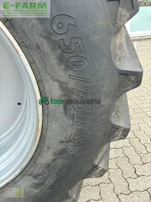 Tractor agrícola - Fendt - 724 vario profi-plus ProfiPlus