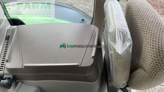 Tractor agrícola - John Deere - 6r215