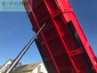 Volquet -  - bauschuttmulde hardox 15,5m³ muldenkipper