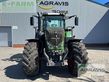 Tractor agrícola - Fendt - 828 vario s4 profi plus