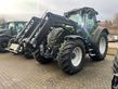 Tractor agrícola - Valtra - n155 aktiv -forst