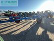 Arado - Lemken - diamant 16 + variopack / nur 250ha!