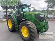 Tractor agrícola - John Deere - 6155 r