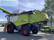 Cosechadora de Cereal - Claas - lexion 650 mit v680 + tw