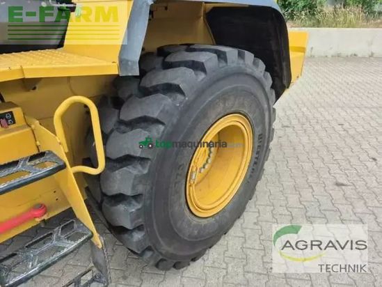 Minicargadora - Caterpillar - 930 m