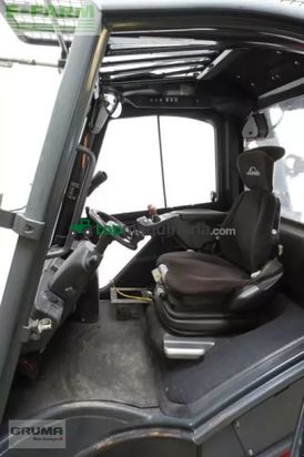 Elevadora - Linde - h 45 t evo 394-02