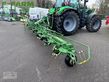 Henificador - Krone - kw 10.02