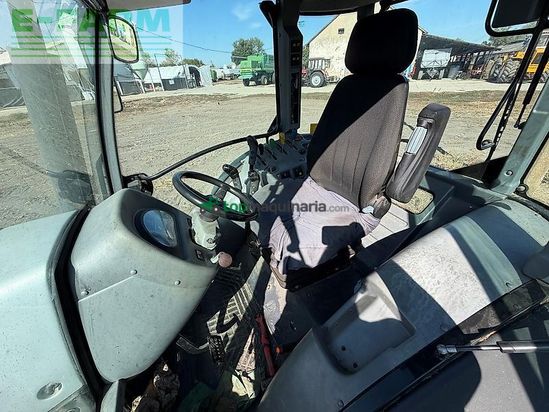 Tractor agrícola - Hattat - 4110 dt