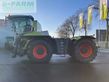 Tractor agrícola - Claas - xerion 4200 saddle trac