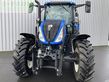 Tractor agrícola - New Holland - t6.125 electrocommand t4b