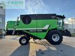 Cosechadora de Cereal - Deutz-Fahr - 6095 + heder 6m