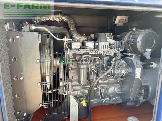 Riego -  - beinlich/idrofoglia fox spc 66-10 pumpenaggregat