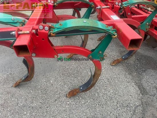 Cultivador - Kverneland - clc pro 350