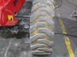 Brazo MANITOU 160ATJ EJE OSCILANTE