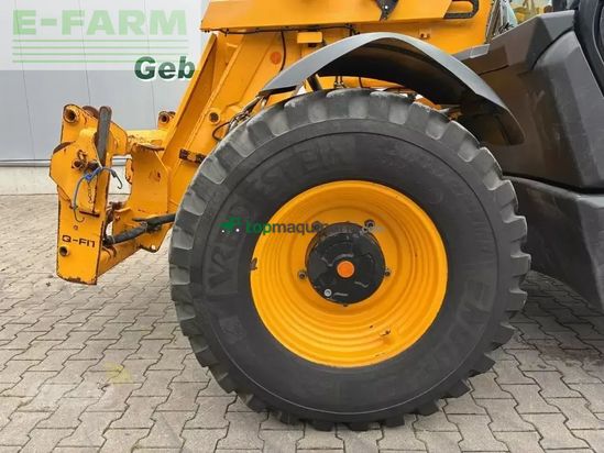Telescopica - JCB - 541-70 agri super
