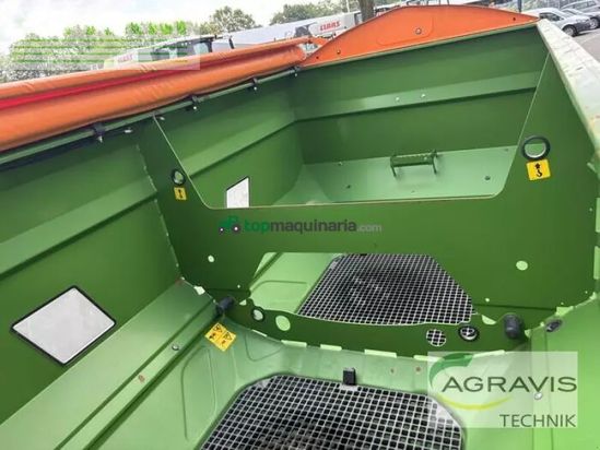 Esparcidor - Amazone - za-ts 4200 ultra profis hydro
