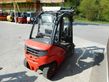 Elevadora - Linde - h25d-02 evo triplex + ss + 4. kreis