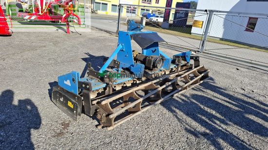 Grada rotativa - Sicma - Kreiselegge ERS 300