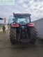 Tractor agrícola - Case IH - maxxum140