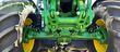 Tractor agrícola - John Deere - 6R 175