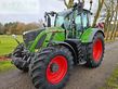 Tractor agrícola - Fendt - 720 gen6 1191std.. 2025 (716 718 722 724)