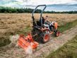 Tractor agrícola - Kubota - b2-201