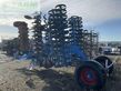 Grada rotativa - Lemken - rubin 10 kua