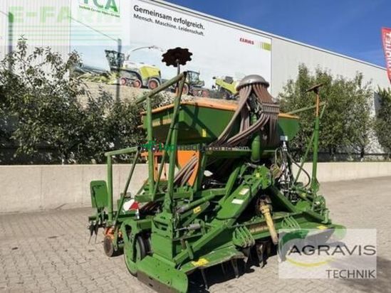 Sembradora - Amazone - ad-p 303